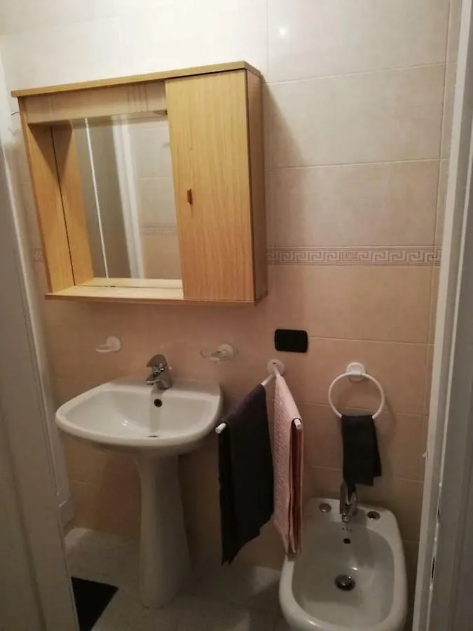 Centro E Parco 10 Min - Flat In Monza Apartment