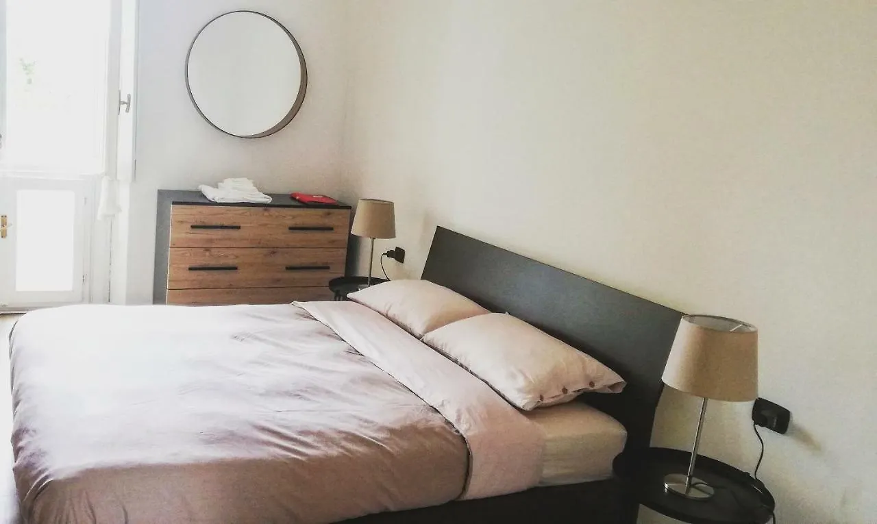 Centro E Parco 10 Min - Flat In Monza Apartment