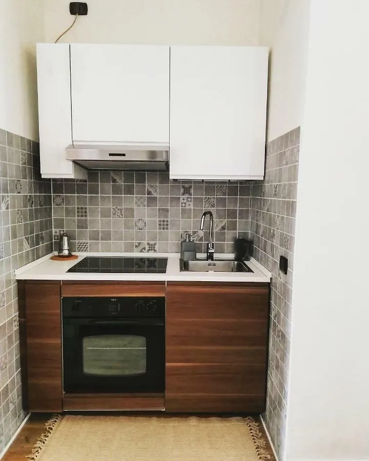 Centro E Parco 10 Min - Flat In Monza Apartment Italy