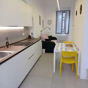 Appartamento Posizione Privilegiata In Pieno Centro, Monza