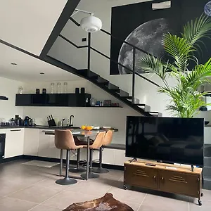 Appartamento My Loft - Centro, Monza