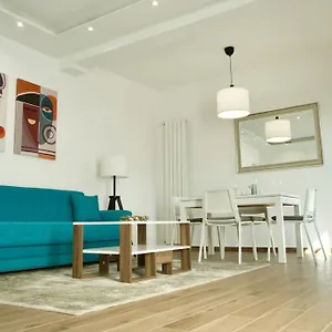 Appartamento Residenza Dei Molini Centro, Monza