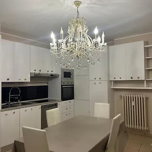 Appartamento Tevere 20 House, Monza