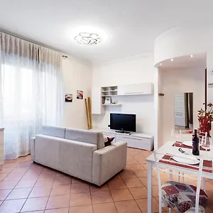 Appartamento Casa Viotti, Monza