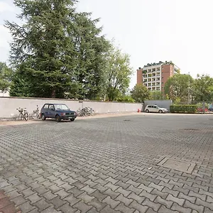 Appartamento Milano 10 Min Centro Stazione Fs Casa Orietta, Monza