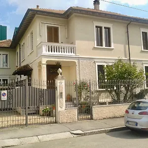 Re In Comodi Per Milano Apartament