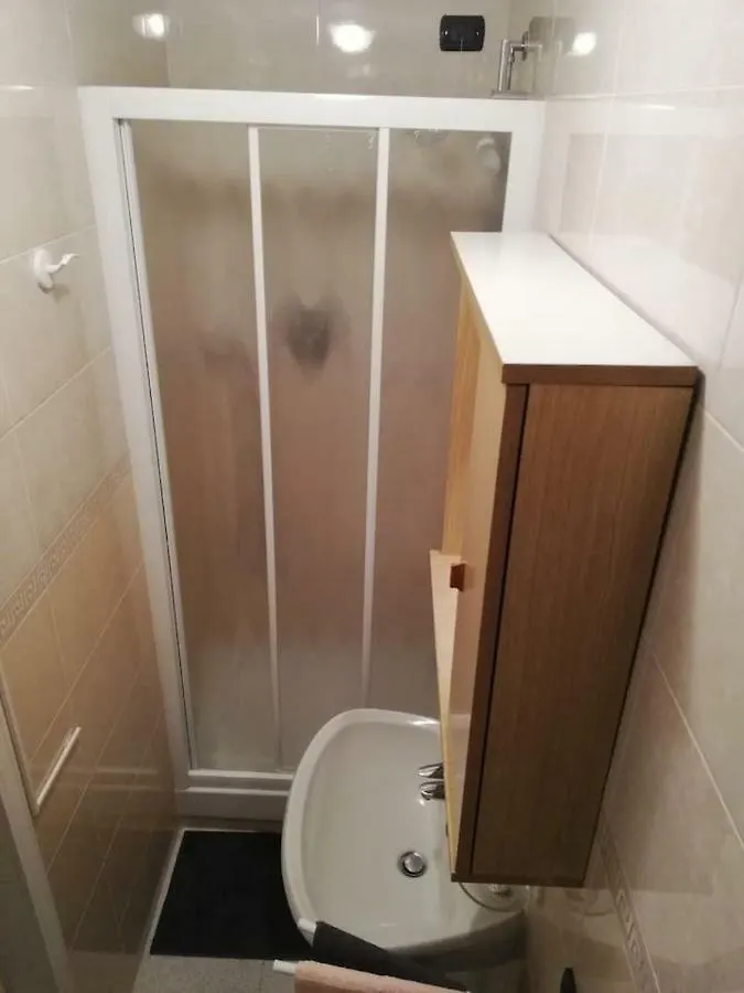 Centro E Parco 10 Min - Flat In Monza Apartment