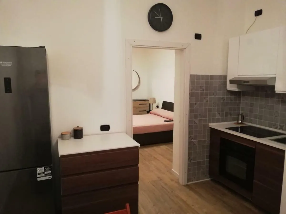 Centro E Parco 10 Min - Flat In Monza Apartment Italy
