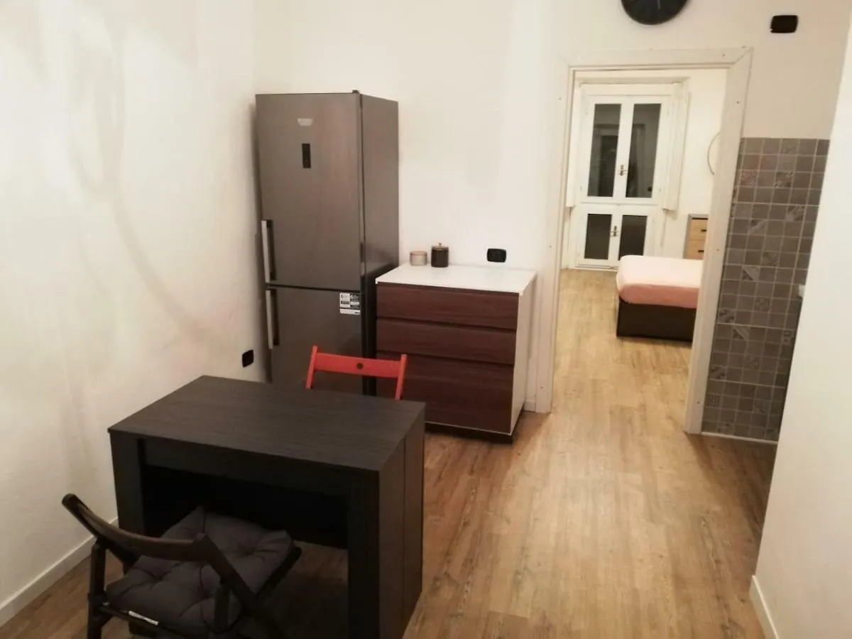Centro E Parco 10 Min - Flat In Monza Apartment
